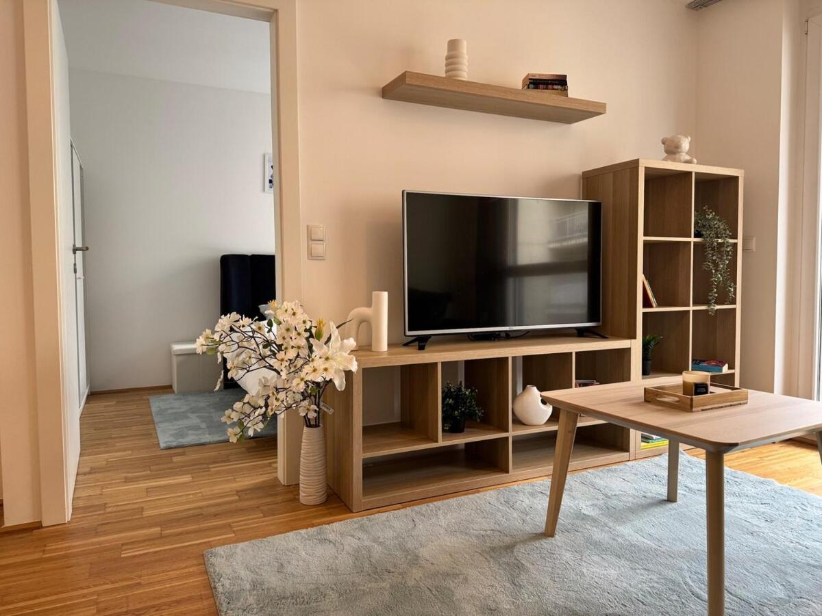 2br, Balcony, Central, Danube, U6 & S-bahn - Axara Housing Brn 22 Vienna