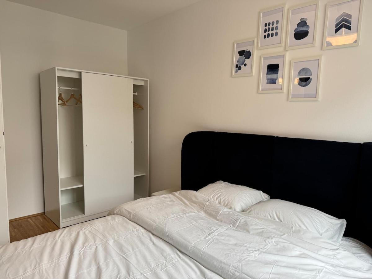 2br, Balcony, Central, Danube, U6 & S-bahn - Axara Housing Brn 22 * Vienna